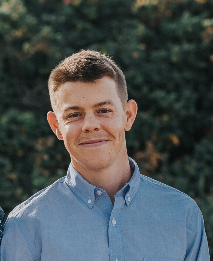 Orbita team webpage Senior Software Engineer Ben Hill Orbita Senior Software Engineer Ben Hill for Orbita team webpage
