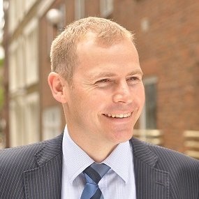 Orbita team webpage Executive Vice President of Patient Care Solutions Nick White Orbita Executive Vice President of Patient Care Solutions Nick White for Orbita team webpage