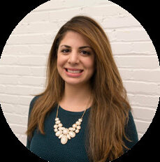Orbita team webpage Director of Solutions Strategy & Marketing Nina Kandilian Orbita Director of Solutions Strategy & Marketing Nina Kandilian for Orbita team webpage