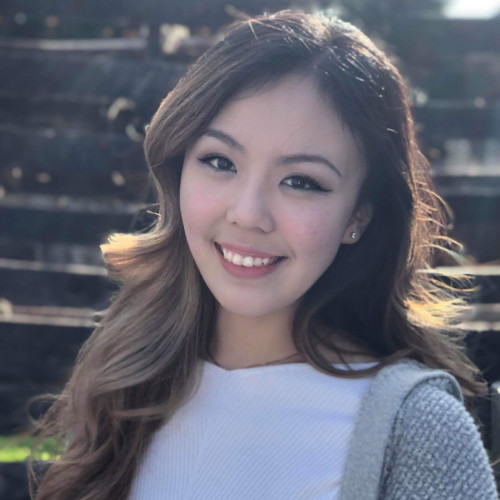 Orbita team webpage Product Support Specialist Lydia Hou Orbita Product Support Specialist Lydia Hou for Orbita team webpage