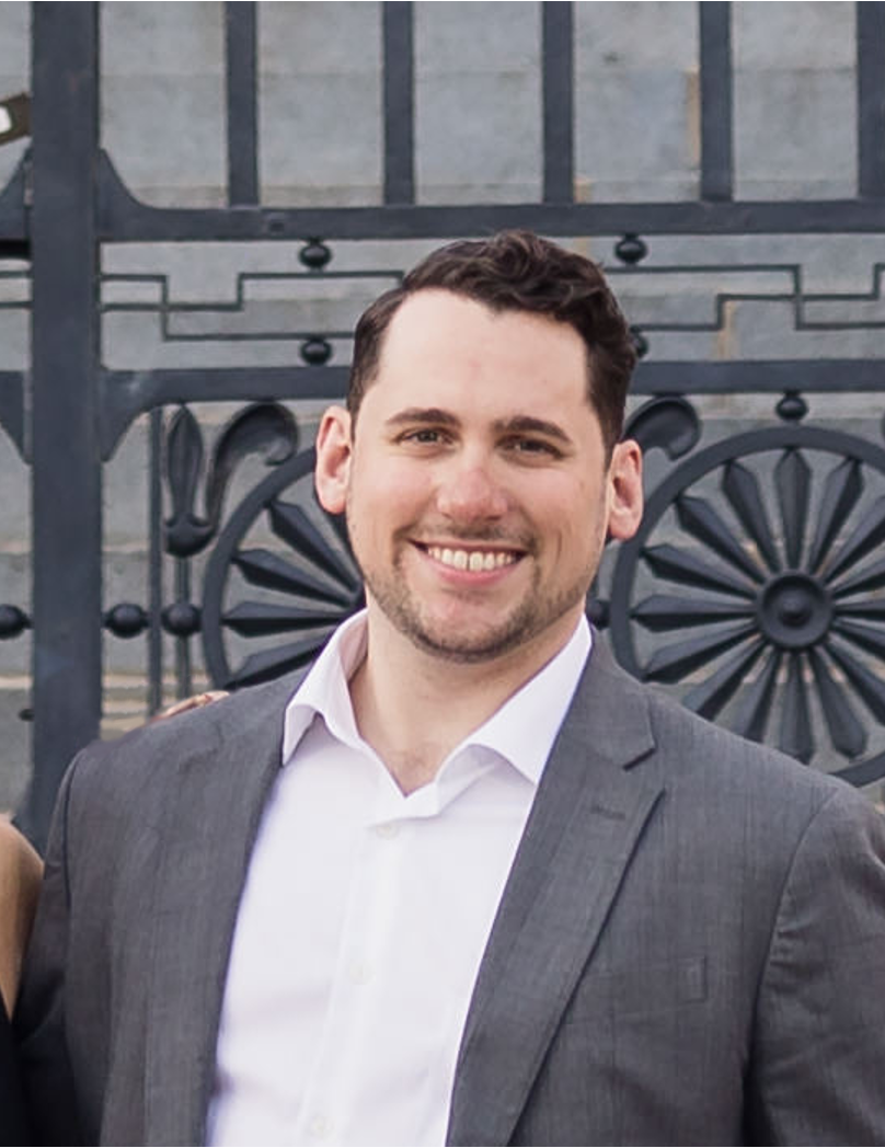 Orbita team webpage Sales Director, Life Sciences Hayden Meniro Orbita Sales Director, Life Sciences Hayden Meniro for Orbita team webpage