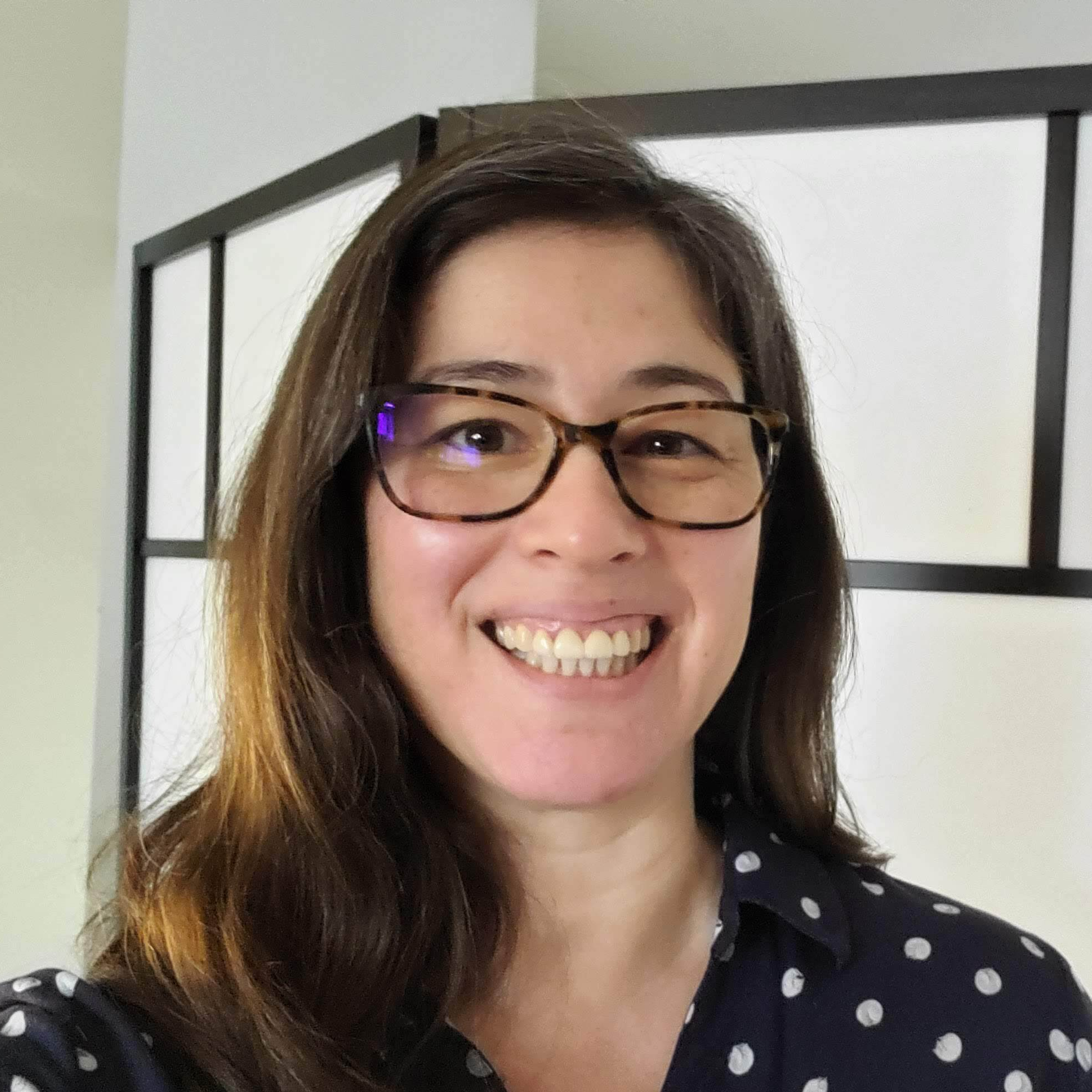 Orbita team webpage Customer Success Manager Maya Acker Orbita Customer Success Manager Maya Acker for Orbita team webpage