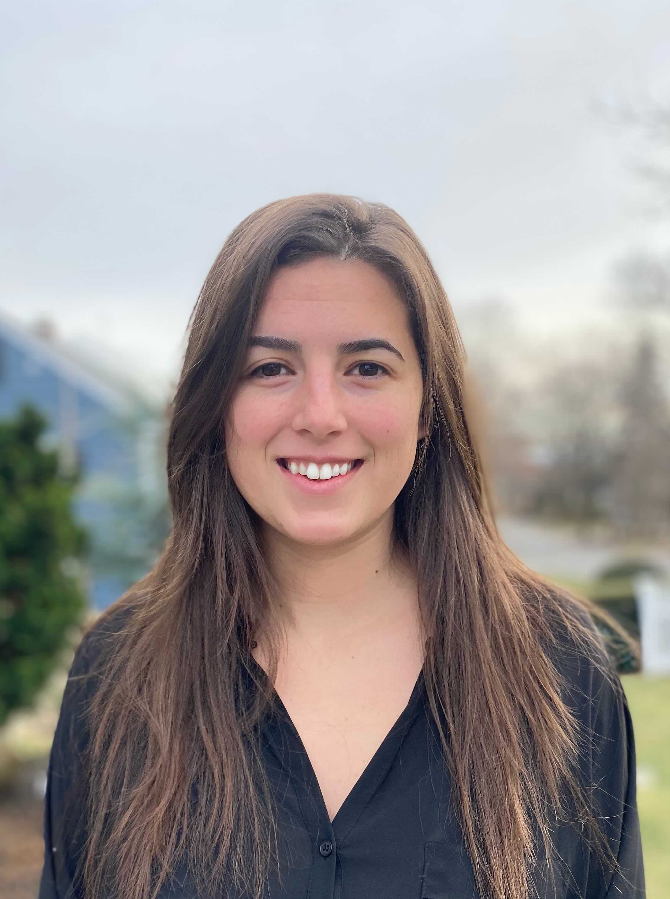 Orbita team webpage Special Projects Manager Olivia Thomajan Orbita Special Projects Manager Olivia Thomajan for Orbita team webpage