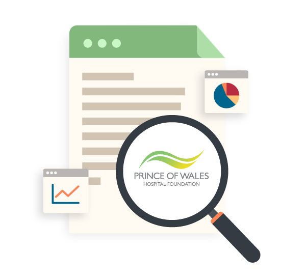 OrbitaASSIST Case Study: Prince of Wales Hospital OrbitaASSIST Case Study: Prince of Wales Hospital